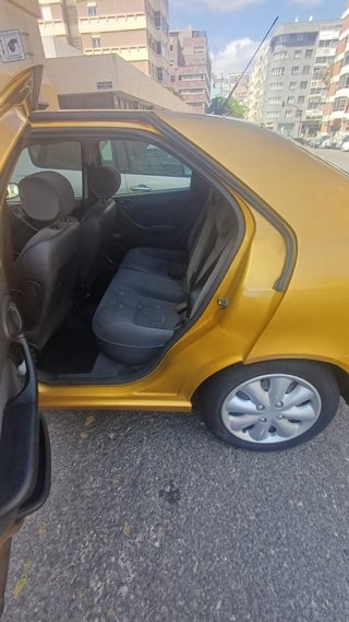 Citroen Xsara 2004