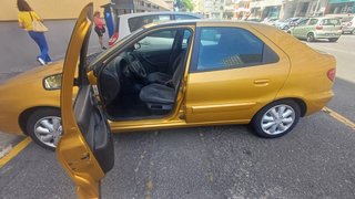 Citroen Xsara 2004