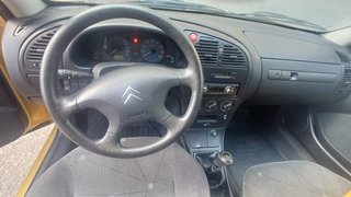 Citroen Xsara 2004