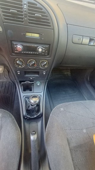 Citroen Xsara 2004