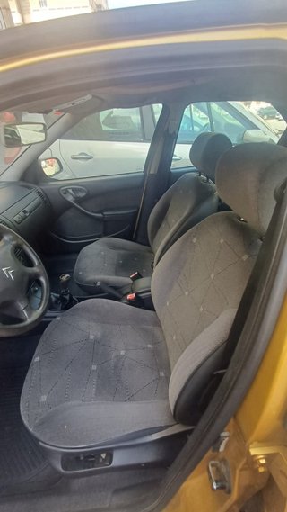 Citroen Xsara 2004