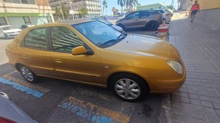 Citroen Xsara 2004