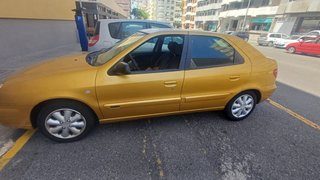 Citroen Xsara 2004
