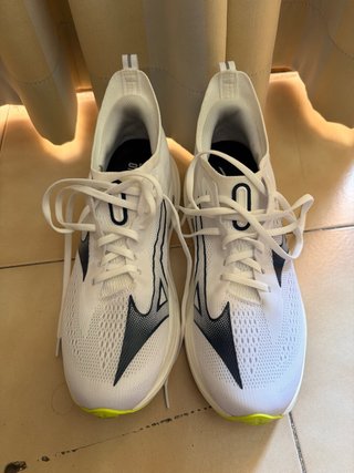 Mizuno Neo Zen 2 Zapatillas Running Blancas 44.5
