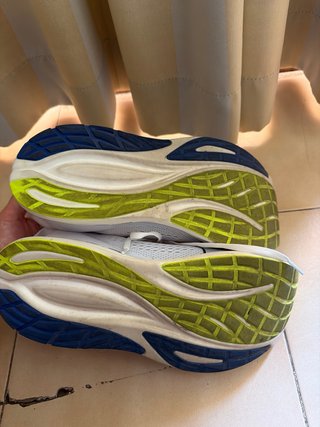 Mizuno Neo Zen 2 Zapatillas Running Blancas 44.5