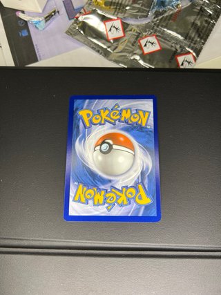 Charmeleon 169/165 Full Art
