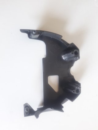TAPA DEL VOLANTE - PEUGEOT 205