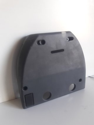 TAPA DEL VOLANTE - PEUGEOT 205