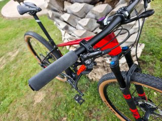 Orbea Alma M25 Talla M