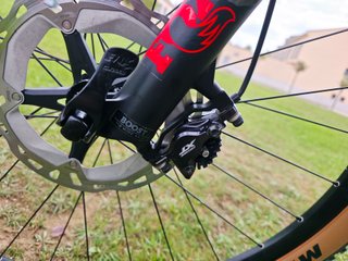 Orbea Alma M25 Talla M