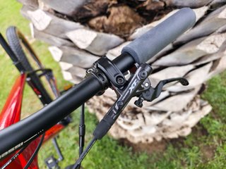 Orbea Alma M25 Talla M