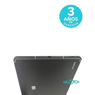 Samsung Galaxy Tab S10 FE 10.9 128GB Wifi