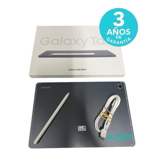 Samsung Galaxy Tab S10 FE 10.9 128GB Wifi