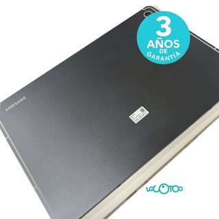 Samsung Galaxy Tab S10 FE 10.9 128GB Wifi