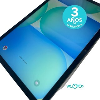 Samsung Galaxy Tab S10 FE 10.9 128GB Wifi