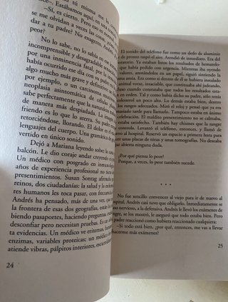 La enfermedad: Premio Herralde de Novela