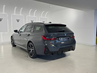 BMW Serie 3 330e Touring 292cv xDrive M SPORT PRO