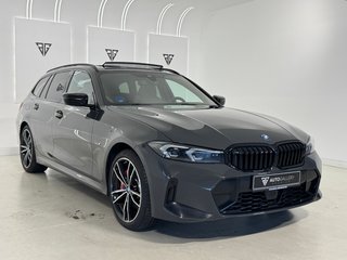 BMW Serie 3 330e Touring 292cv xDrive M SPORT PRO