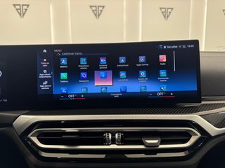 BMW Serie 3 330e Touring 292cv xDrive M SPORT PRO