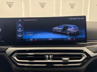 BMW Serie 3 330e Touring 292cv xDrive M SPORT PRO