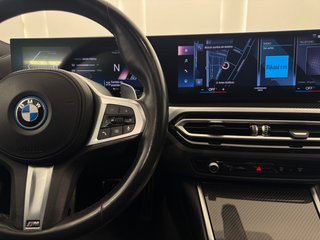 BMW Serie 3 330e Touring 292cv xDrive M SPORT PRO