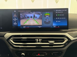 BMW Serie 3 330e Touring 292cv xDrive M SPORT PRO
