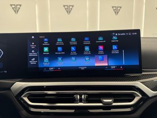 BMW Serie 3 330e Touring 292cv xDrive M SPORT PRO
