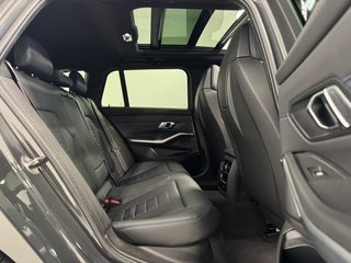 BMW Serie 3 330e Touring 292cv xDrive M SPORT PRO