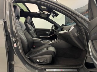 BMW Serie 3 330e Touring 292cv xDrive M SPORT PRO