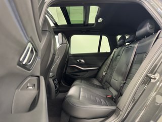 BMW Serie 3 330e Touring 292cv xDrive M SPORT PRO