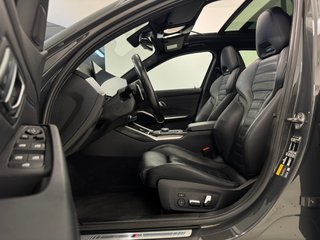 BMW Serie 3 330e Touring 292cv xDrive M SPORT PRO