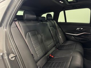 BMW Serie 3 330e Touring 292cv xDrive M SPORT PRO