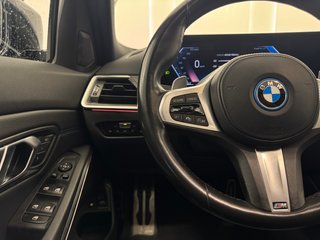 BMW Serie 3 330e Touring 292cv xDrive M SPORT PRO