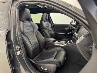 BMW Serie 3 330e Touring 292cv xDrive M SPORT PRO