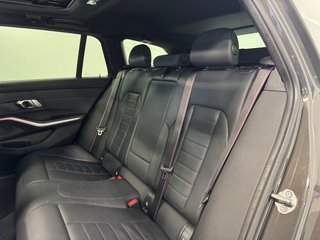 BMW Serie 3 330e Touring 292cv xDrive M SPORT PRO