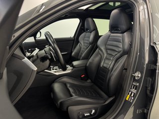 BMW Serie 3 330e Touring 292cv xDrive M SPORT PRO