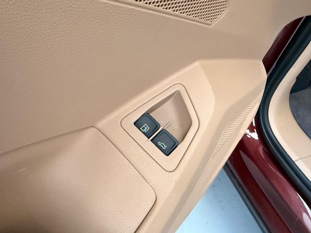 Volkswagen Touareg eHybrid Eleg 3.0 V6 TSI 280kW Tip 4M