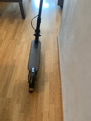 Patinete Eléctrico Xiaomi S1