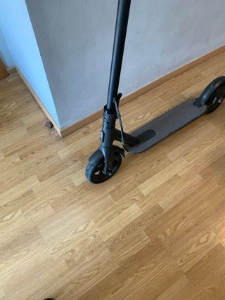 Patinete Eléctrico Xiaomi S1