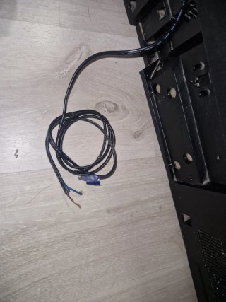 TV Sony Bravia 42 pulgadas