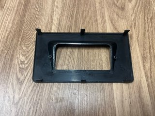 Tapa embellecedor check control Alfa Romeo Alfa 33