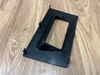 Tapa embellecedor check control Alfa Romeo Alfa 33