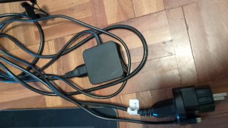 Tableta Gráfica Wacom Cintiq Pro 13 DTH-1320