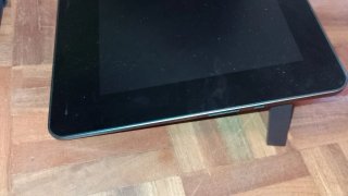 Tableta Gráfica Wacom Cintiq Pro 13 DTH-1320