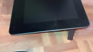 Tableta Gráfica Wacom Cintiq Pro 13 DTH-1320