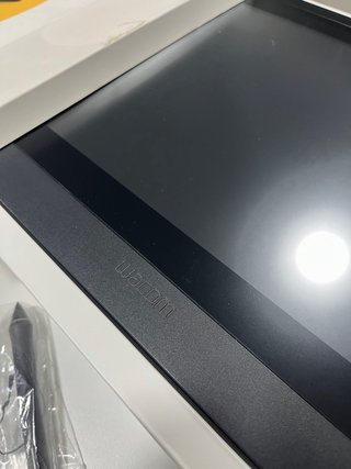 Tableta Gráfica Wacom Cintiq 16