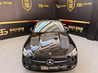 Mercedes-Benz Clase C C 220 d Estate