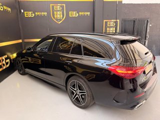 Mercedes-Benz Clase C C 220 d Estate
