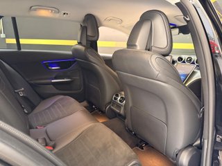 Mercedes-Benz Clase C C 220 d Estate