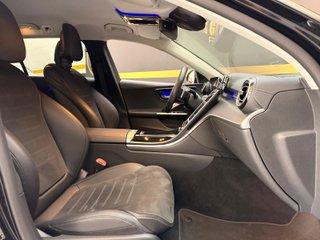 Mercedes-Benz Clase C C 220 d Estate